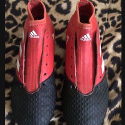 Boys Soccer Cleats 