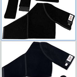 Sully Shoulder Brace 
