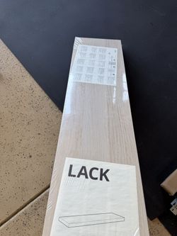 IKEA Floating Shelf