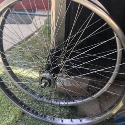 24x1.75 Ukai Old school Bmx Original