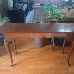 Sofa Table