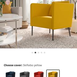 Chairs/ Sofa 