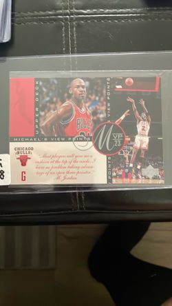 1996 upper deck trading cards