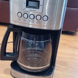Cuisinart Coffee Carafe 