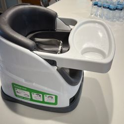 Table Top Baby Seat Or Booster Seat