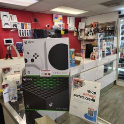 XBOX Consoles available 🤩 - No credit needed ✅ (finance it today by paying $49 down only )