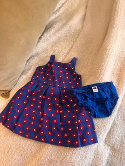 Baby Girl Dresses Janie And Jack And Cat And Jack Smoke Free Home