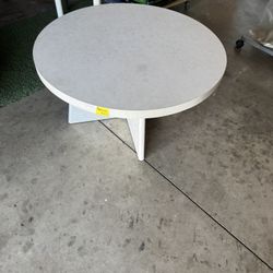 Table $40 Shelves $40 Each Entryway Tables $45 Each