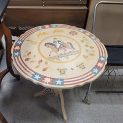 Unique Table 