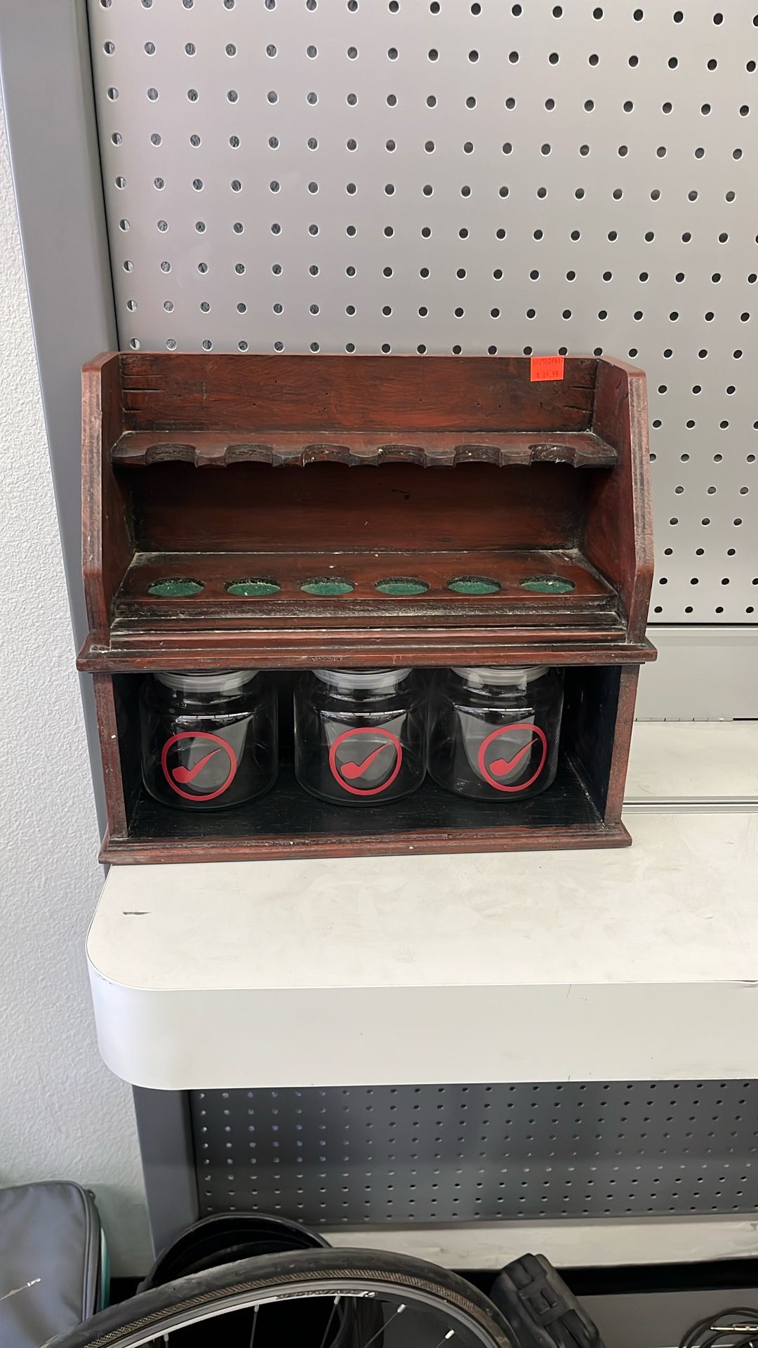 Pipe Holder