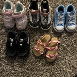Toddler Shoes