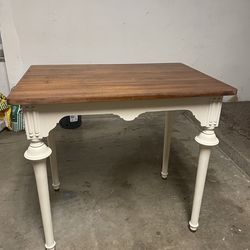 Vanity Table