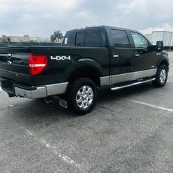 2013 F 150 XLT Ph 786 768 4016