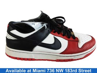 Nike Dd3363-100 Red