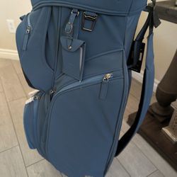 TaylorMade Golf Bag