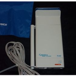 Norelco Portable Steamer