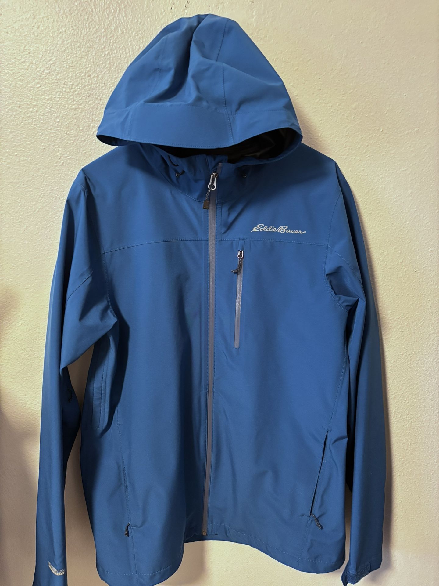 Men’s Eddie Bauer Raincoat