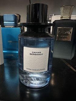 Zara Cologne