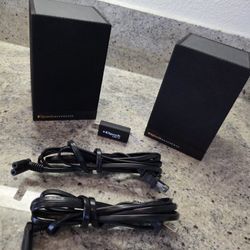 Klipsch Surround 3 Speakers