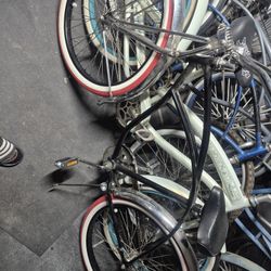 26in Lowrider Bike Collection Edition 