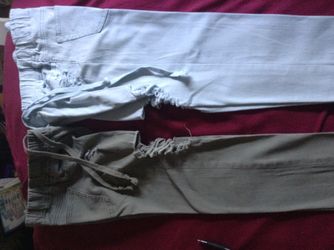 Girls/teen medium jeans
