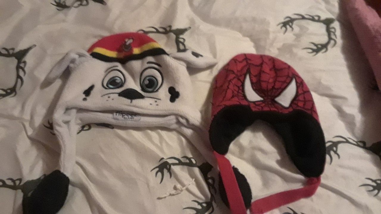 kids hat