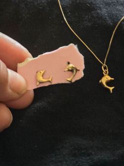 Real gold 10k