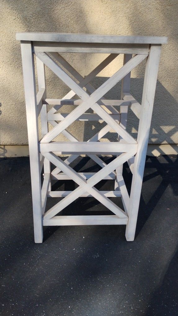 30" Plant Stand 