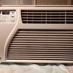 GE 115 Volt Room Air Conditioner 6,300 BTU