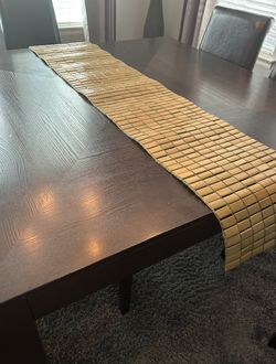 Bamboo Table-top-runner 
