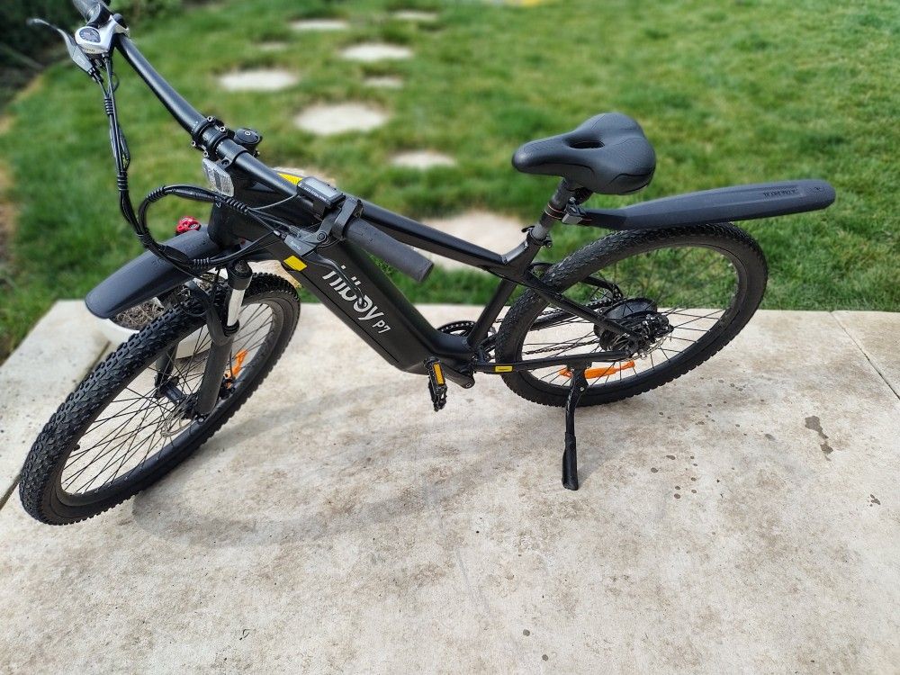 Hiboy P9 Ebike