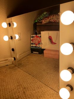 Vanity