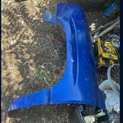 2003 Silverado Parts