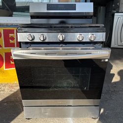 Samsung Gas Stove