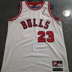 Vintage Jordan Jersey