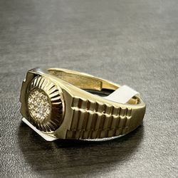 🔥🔥Anillo Oro 14k🔥🔥