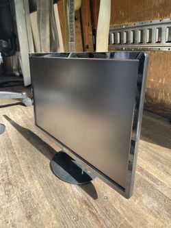 Acer S211HL 21.5" Widescreen LED Monitor - Grade B