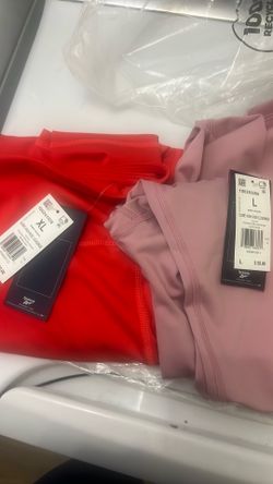 Reebok leggings