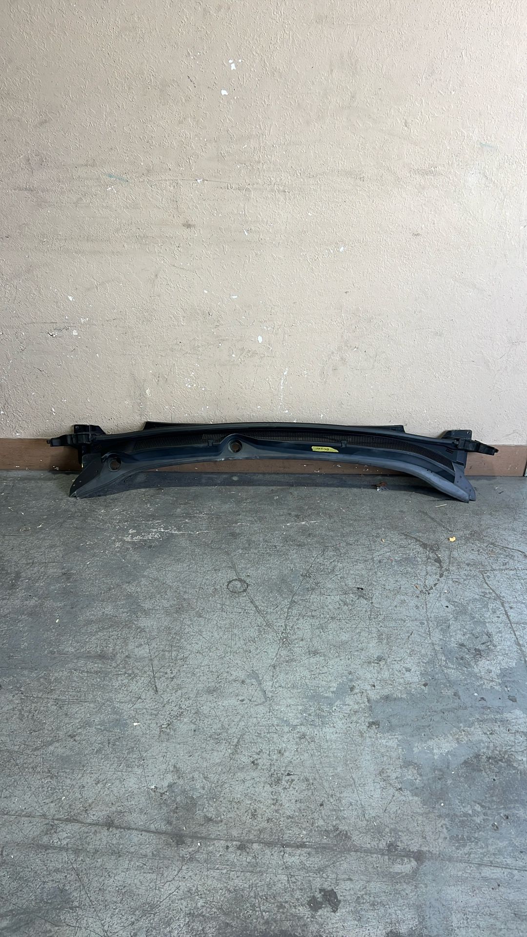 19-22 Chevy Chevrolet Blazer Cowl 2019 2020 2021 2022