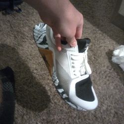 Reebok Shoes
