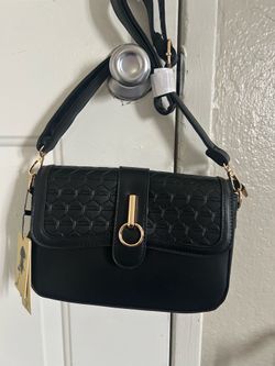 Black Purse