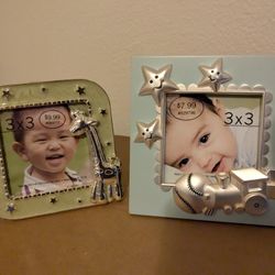 Baby Frames