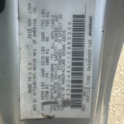 2015 Mitsubishi Other
