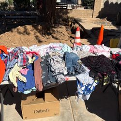 Baby Clothes!!! And More Baby Stuff