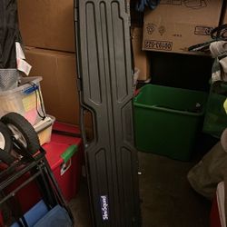 Plano #1010-475 Gun Guard Case