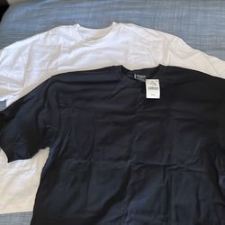 Cotton on shirts