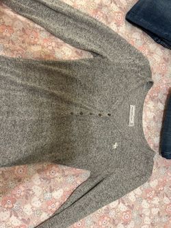 Abercrombie & Fitch