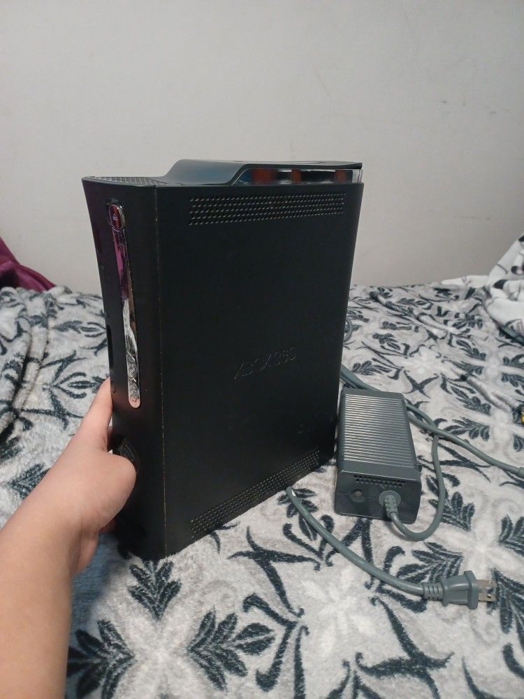 Selling XBOX 360