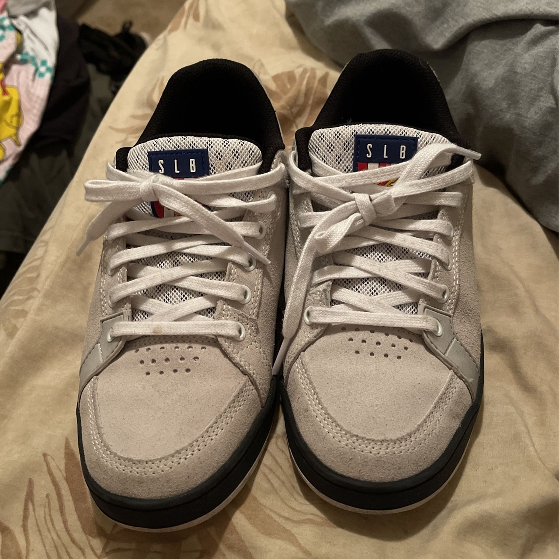 Es Slb Shoes 8 Men