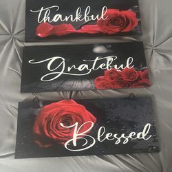 Picture / Home Decor